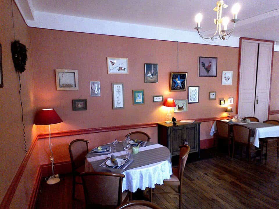 La Cocotte — photo 2