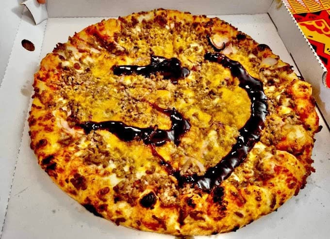 Pizza Avord — photo 2