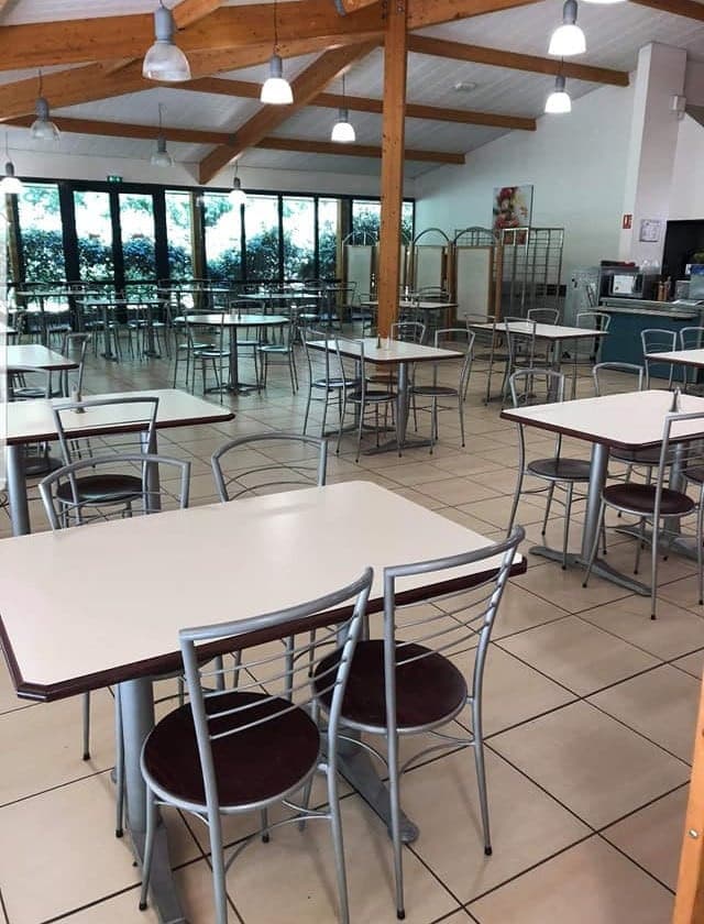 Restaurant du bois des Chagnières — photo 3