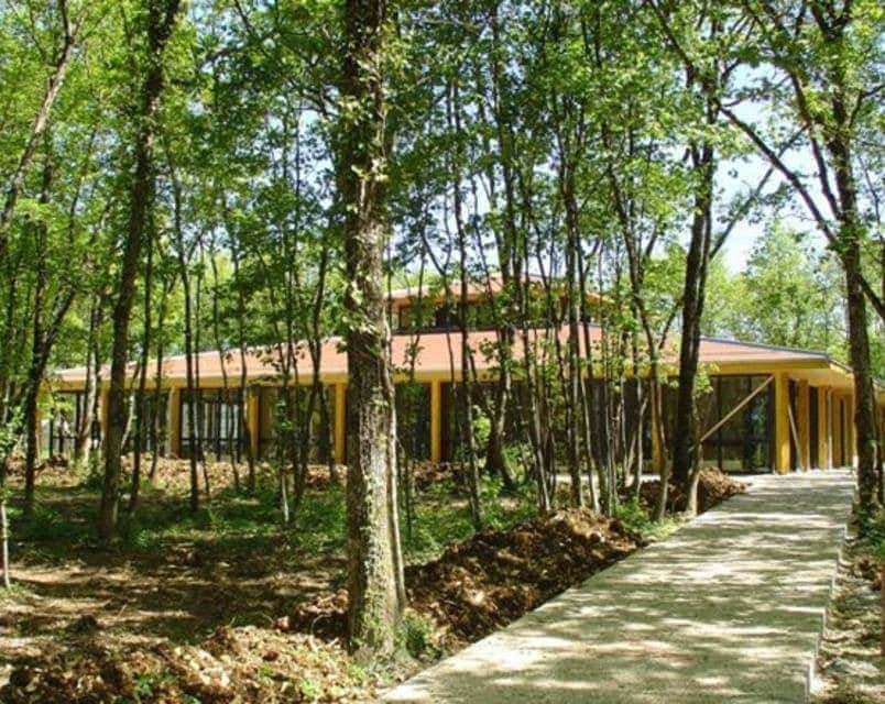 Restaurant du bois des Chagnières — photo 2