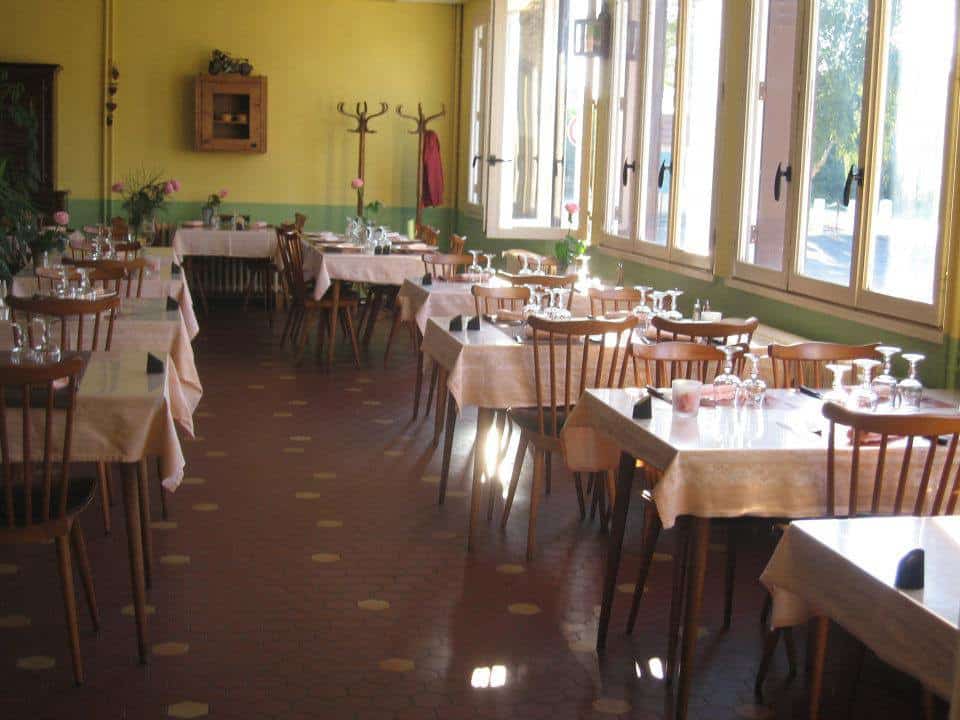 Auberge du Val d'Allier — photo 3