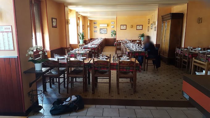 Le Relais De La Route — photo 3