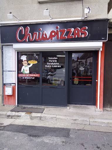 Chris pizza — photo 3