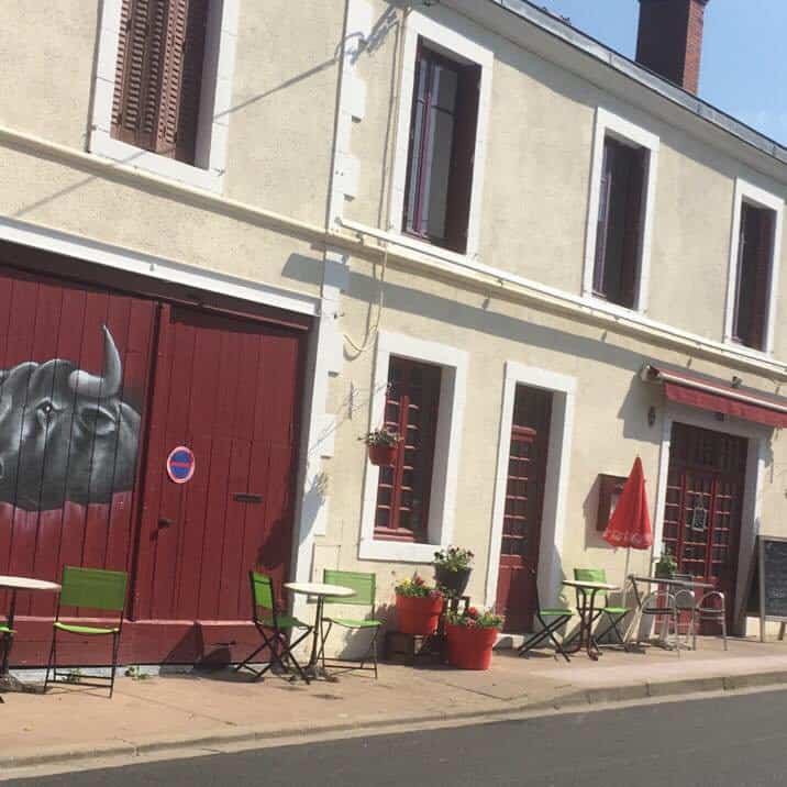 La Petite Auberge — photo 2