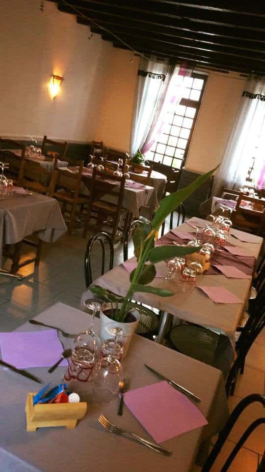 La Petite Auberge — photo 3