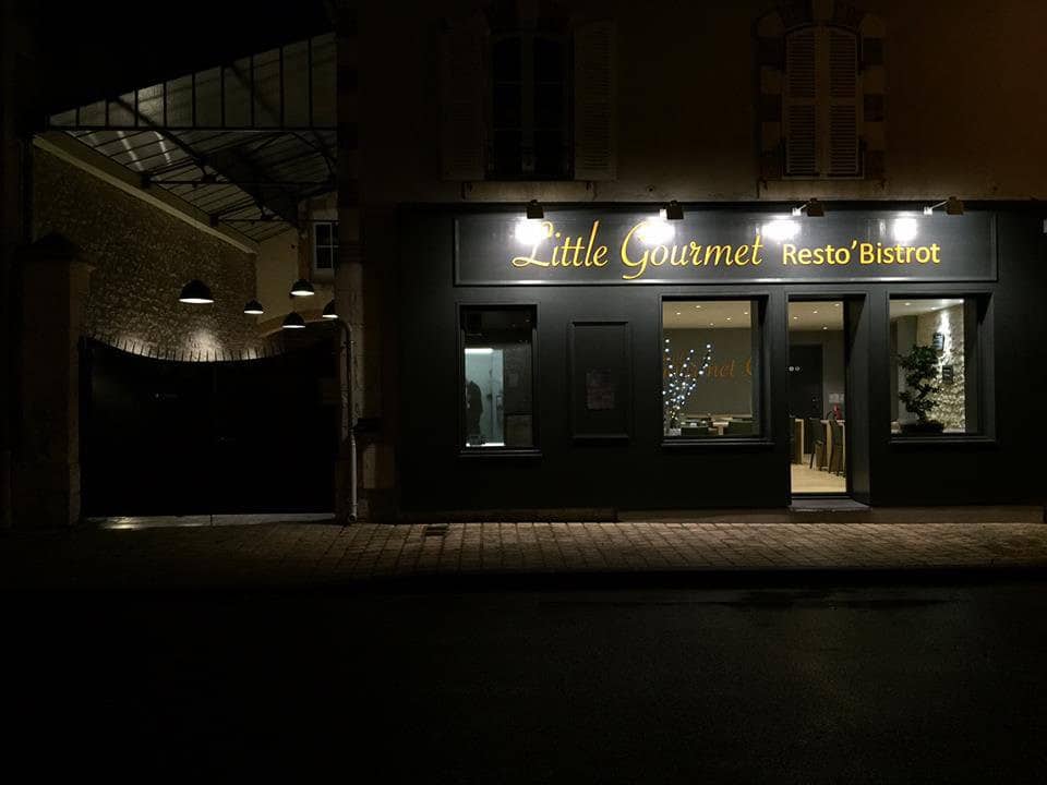 Little Gourmet — photo 2