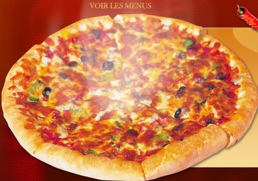 Allo Pizza Plus — photo 3