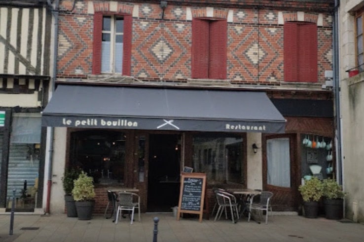 Le Petit Bouillon — photo 2