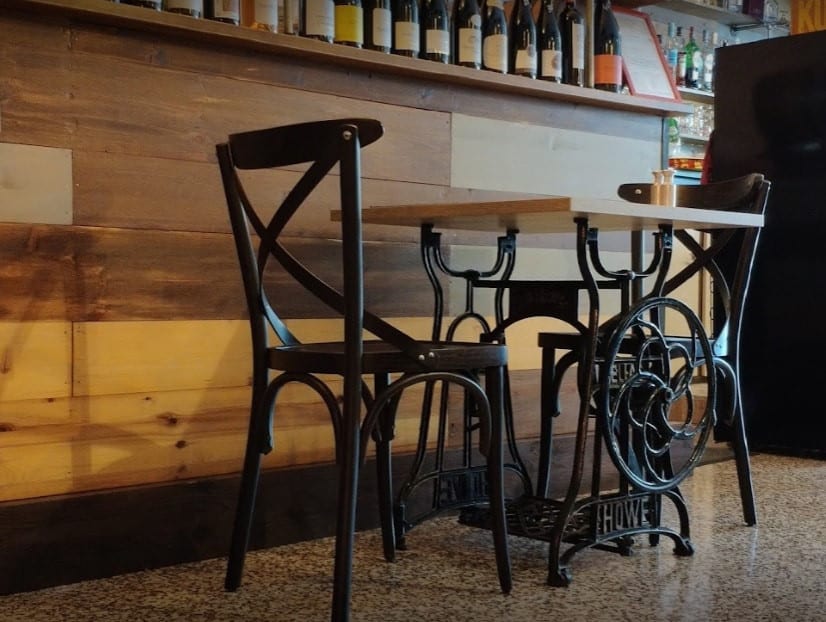 Le Petit Bouillon — photo 3