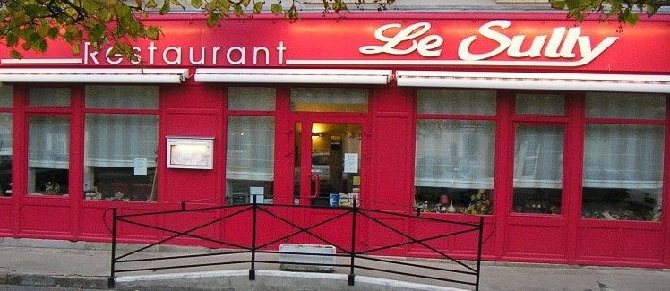 Le Sully — photo 2