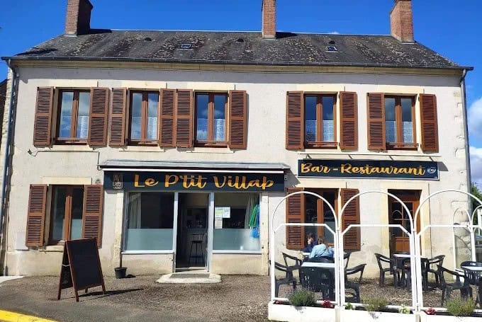 Le P'tit Villab — photo 3