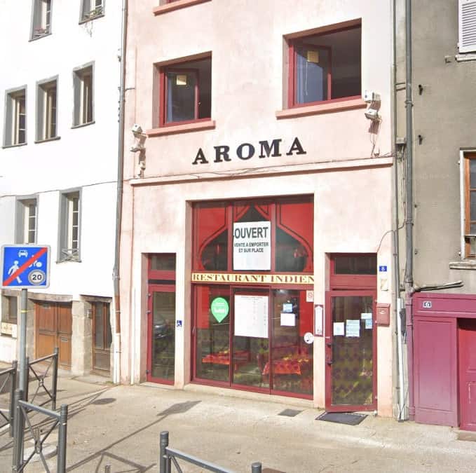 Aroma — photo 2
