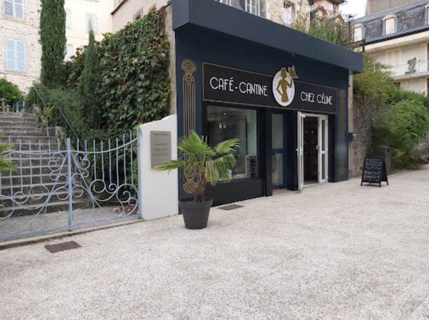 Chez Céline — photo 2