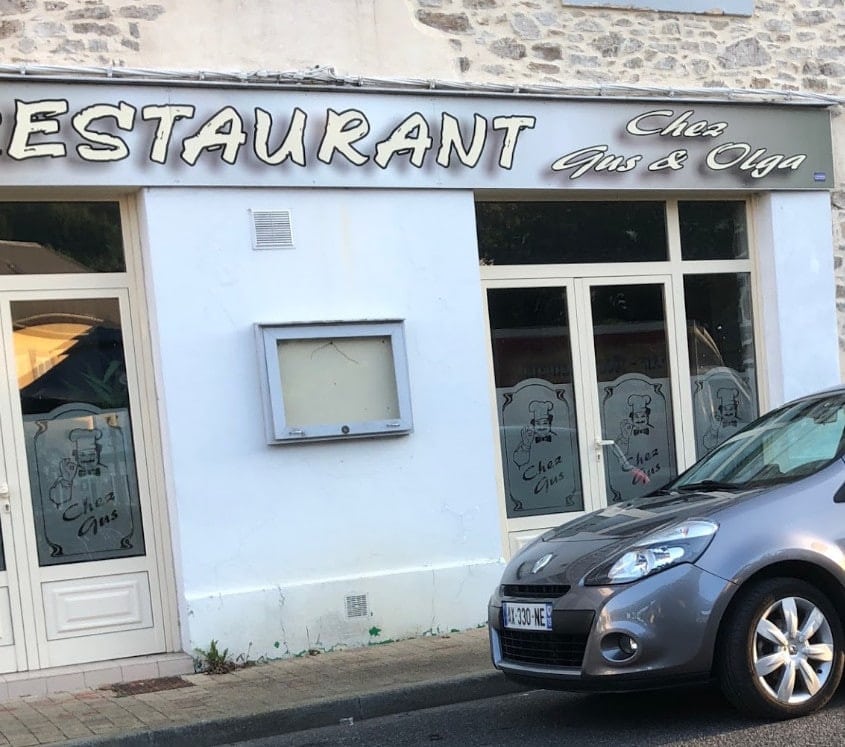 Chez Gus — photo 2
