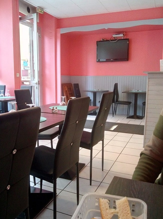 Efes Kebab — photo 3