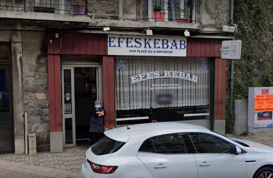 Efes Kebab — photo 2