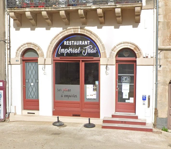 Impérial Thaï — photo 3