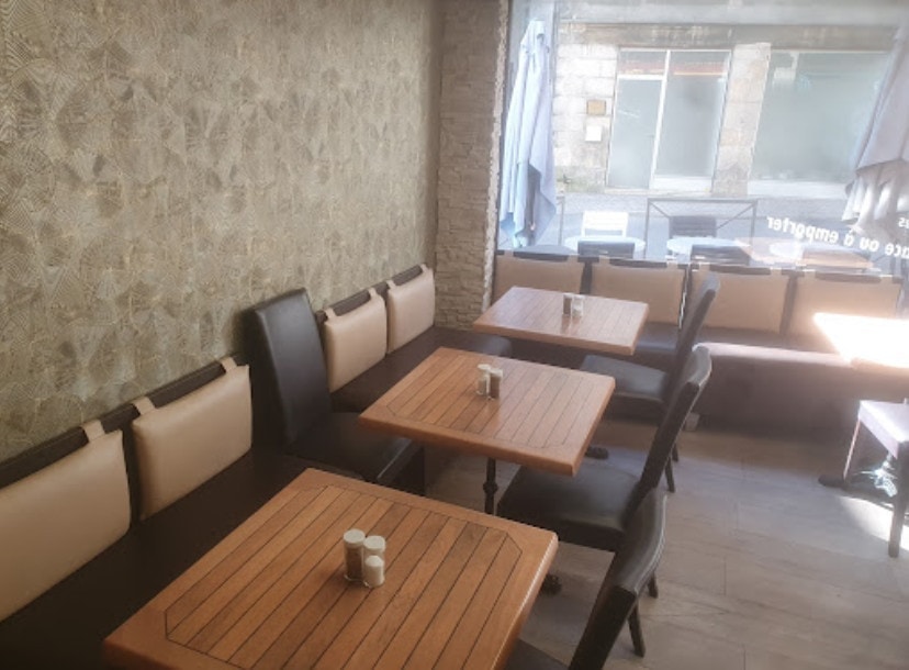Istanbul Kebab — photo 2
