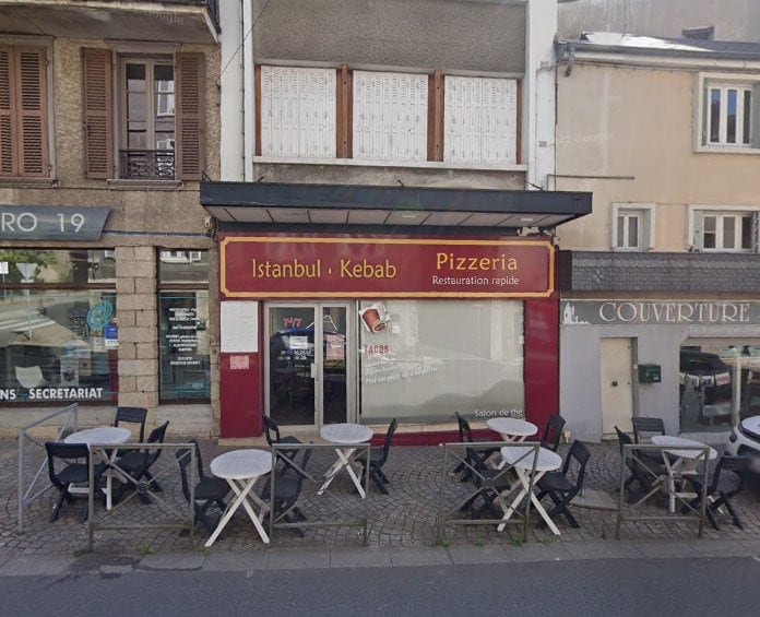 Istanbul Kebab — photo 3