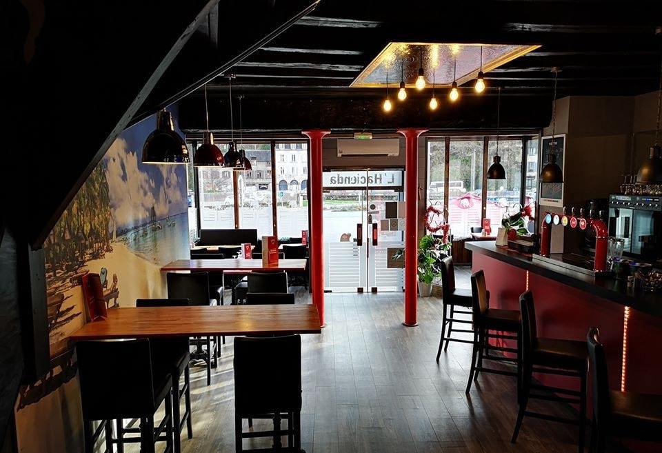 L'hacienda — photo 3