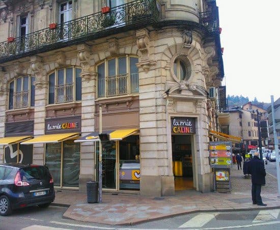 La mie câline — photo 2