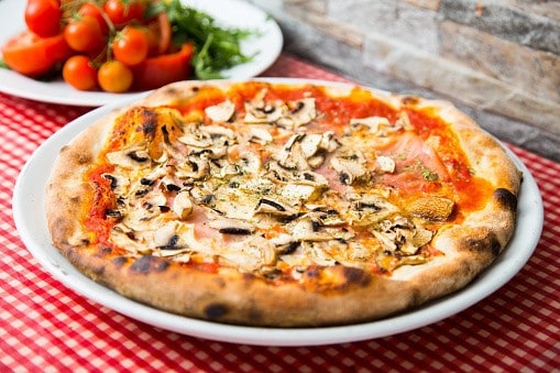 La Pizzeria — photo 2