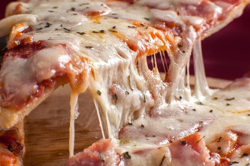 La Pizzeria — photo 3