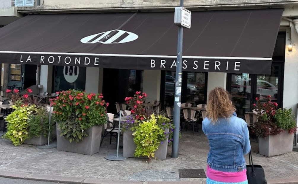 La Rotonde — photo 2