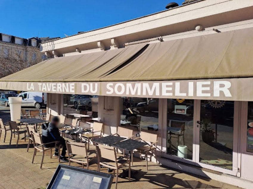 La Taverne du Sommelier — photo 2