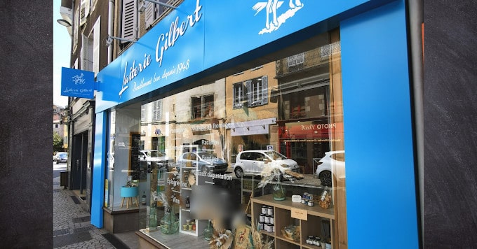 Laiterie Gilbert — photo 3