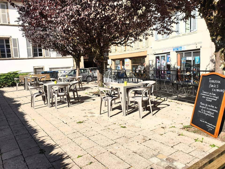 Le 5 — photo 2