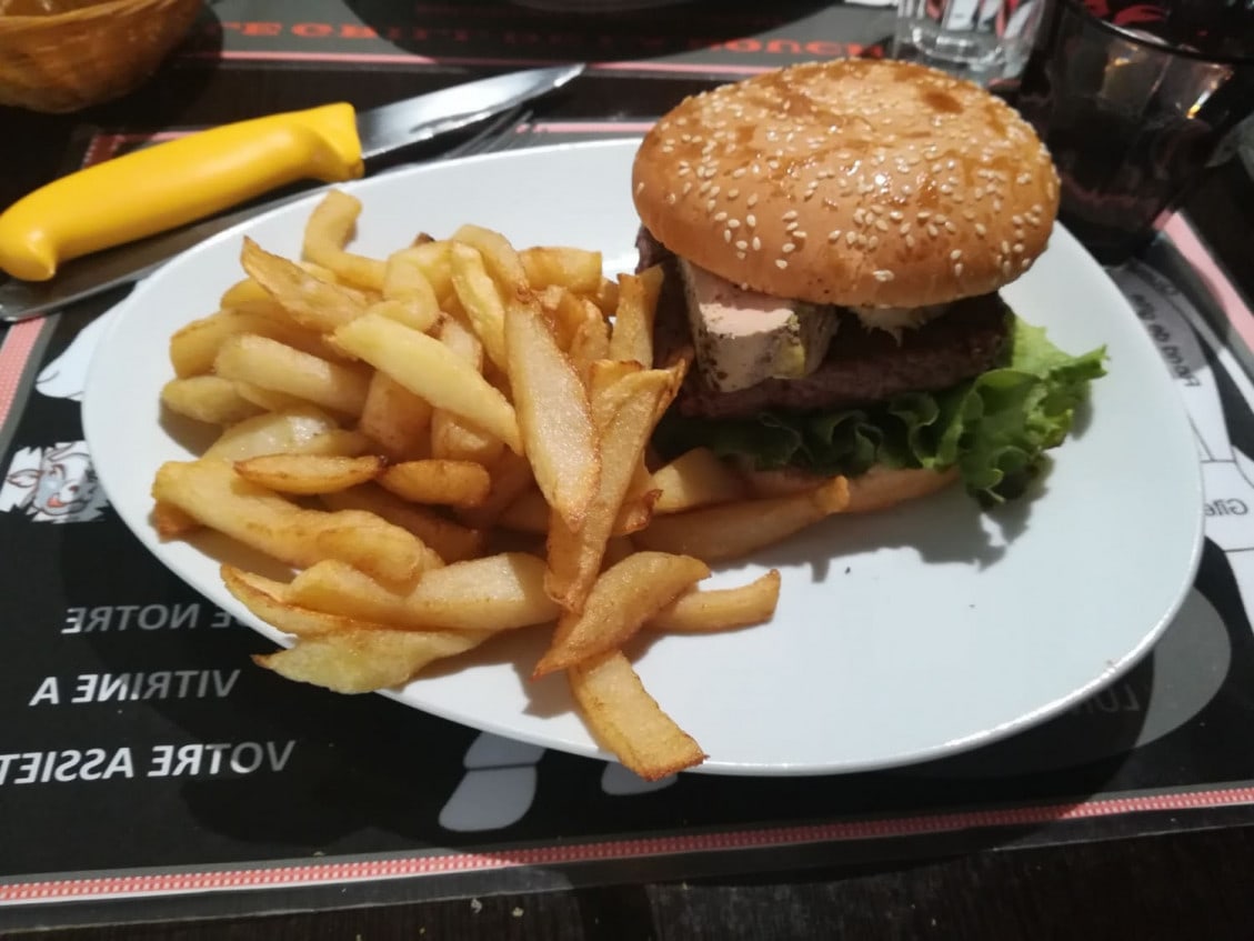 Photo de Le Grill de la Bouchère