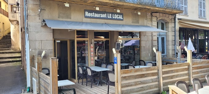 Le Local — photo 2