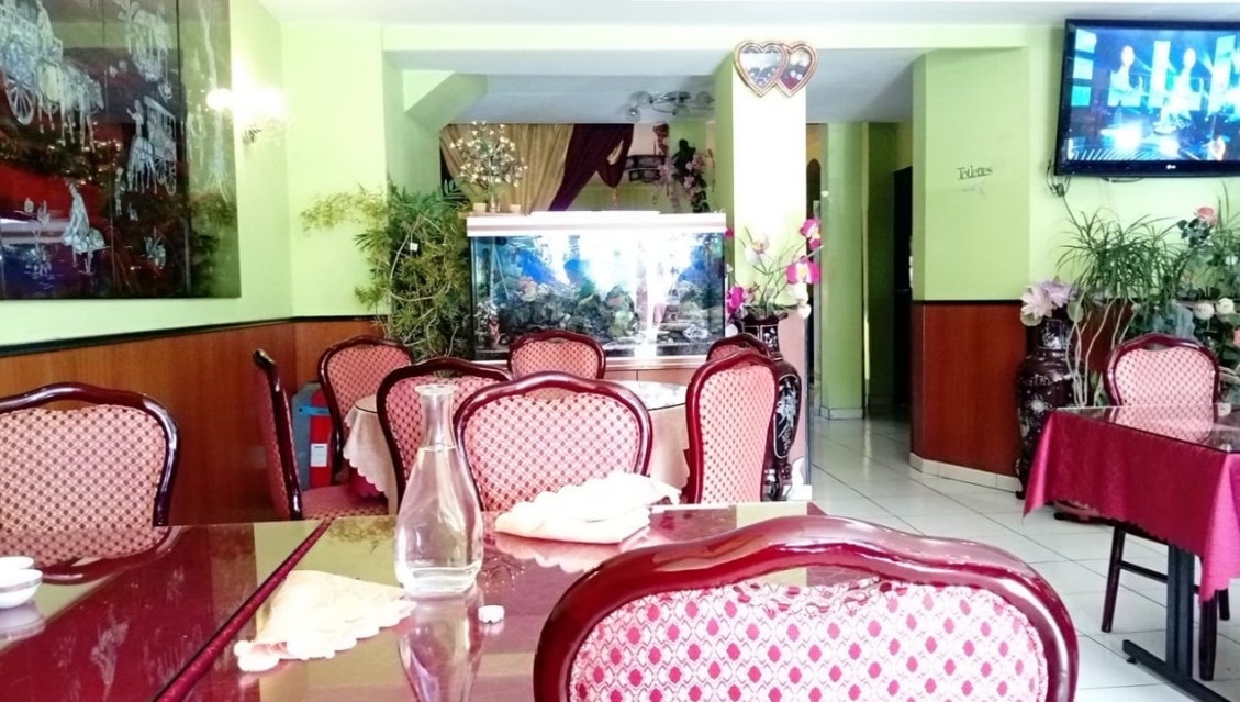 Le Royal d'Asie — photo 3