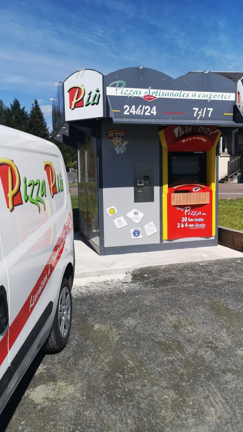 Pizza Più — photo 3