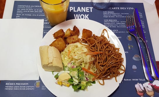 Photo de Planet Wok