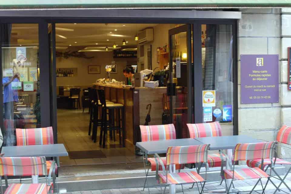 Amédélys — photo 2