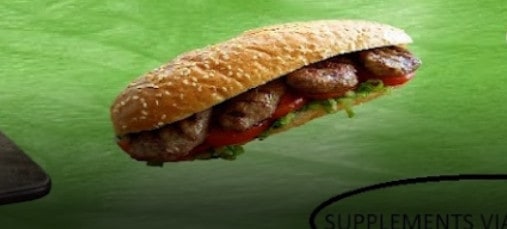 Antep snack — photo 3