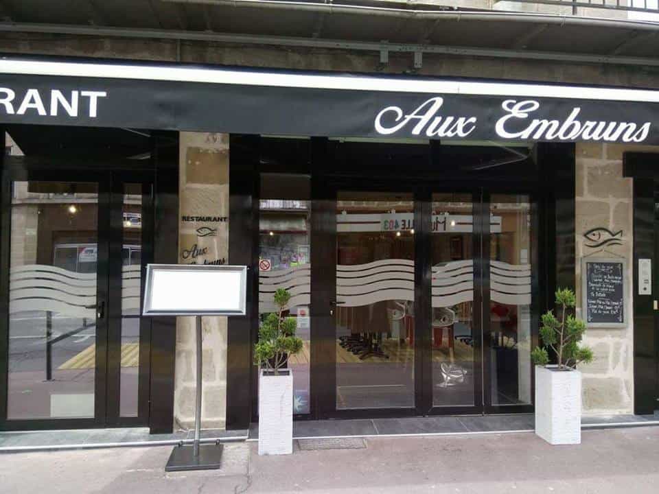 Aux Embruns — photo 2