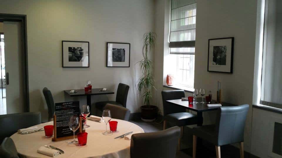 Bistrot C.Forget — photo 3