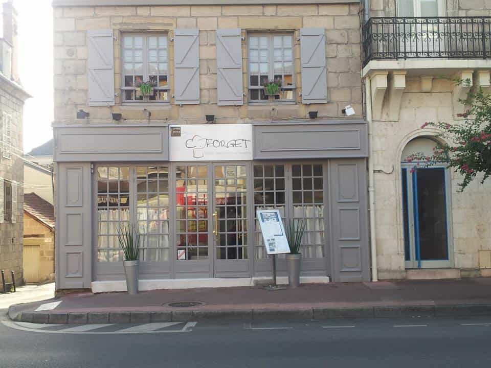 Bistrot C.Forget — photo 2