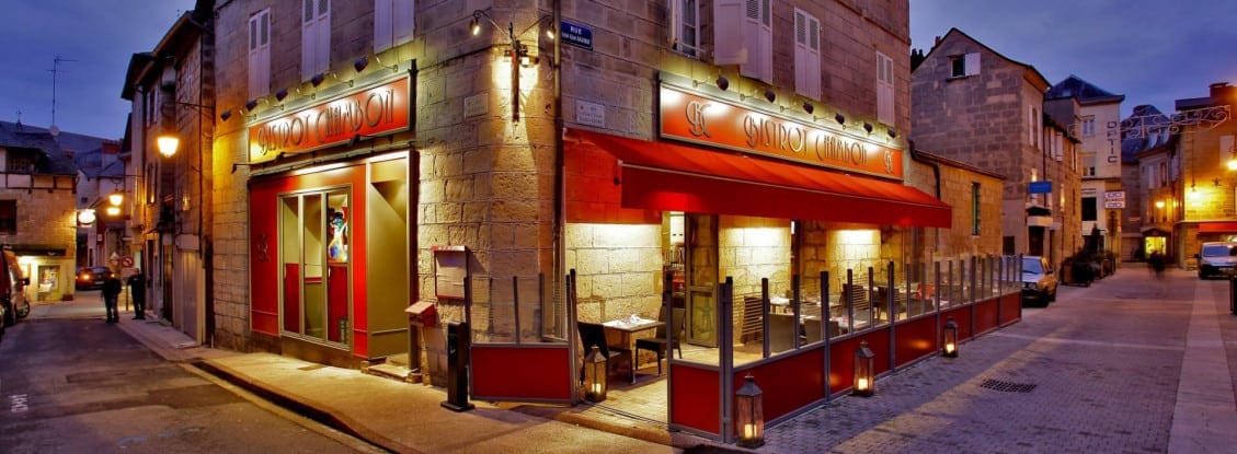 Bistrot Chambon — photo 2