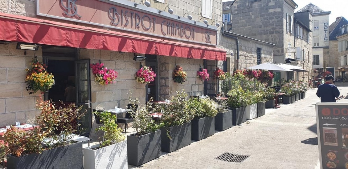 Bistrot Chambon — photo 2