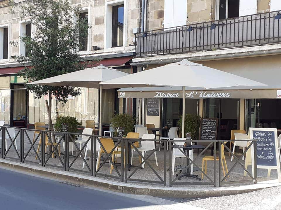 Bistrot L'Univers — photo 2