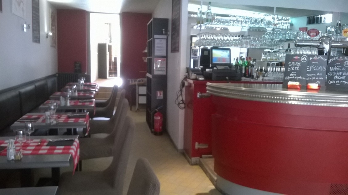 Bistrot L'Univers — photo 3