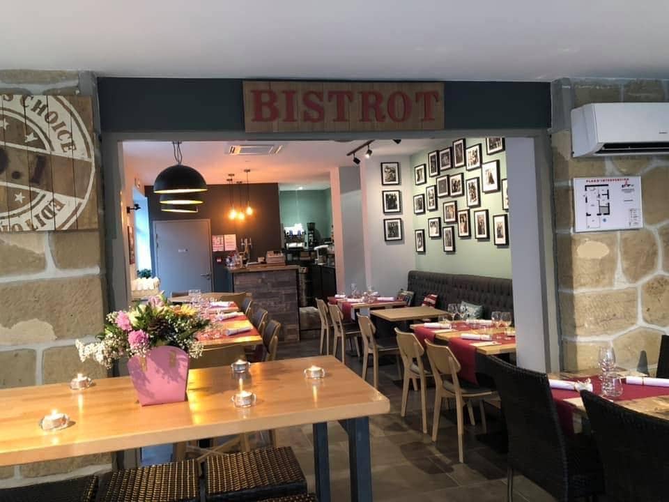 Bistrot Par Ici — photo 3