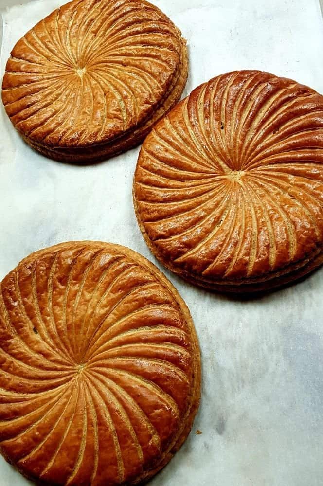 Boulangerie Pascal Roussel — photo 3
