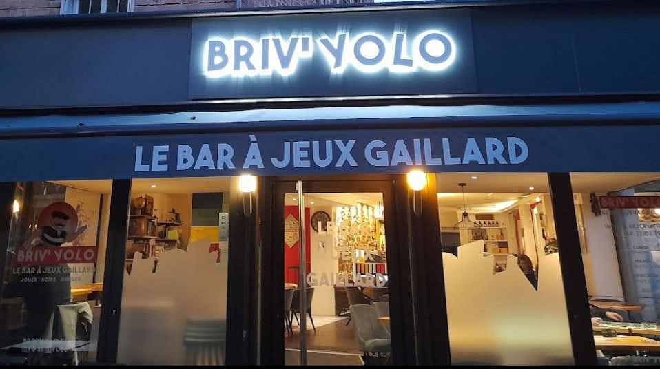 Briv'yolo — photo 2