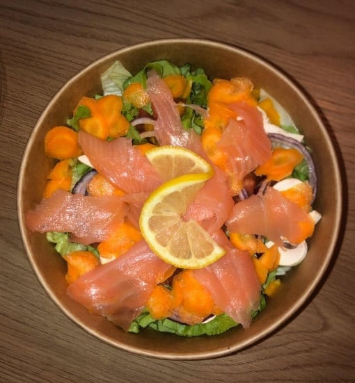 Brive food — photo 2
