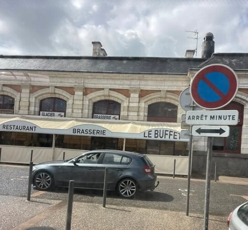 Buffet de la Gare — photo 2